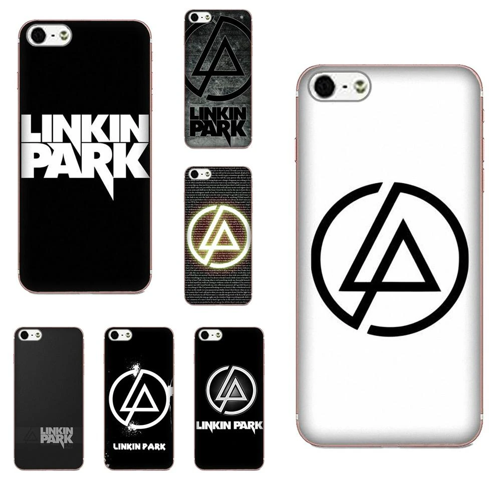 Diy Colorful Drawing Tpu Linkin Park For Galaxy Grand Alpha G850 Core2 Prime S2 I90 A3 A5 On5 On7 15 16 17 Half Wrapped Cases Aliexpress