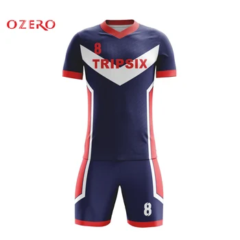 

strips soccer jersey wholesale custom your own design soccer shirt,sublimation football jersey