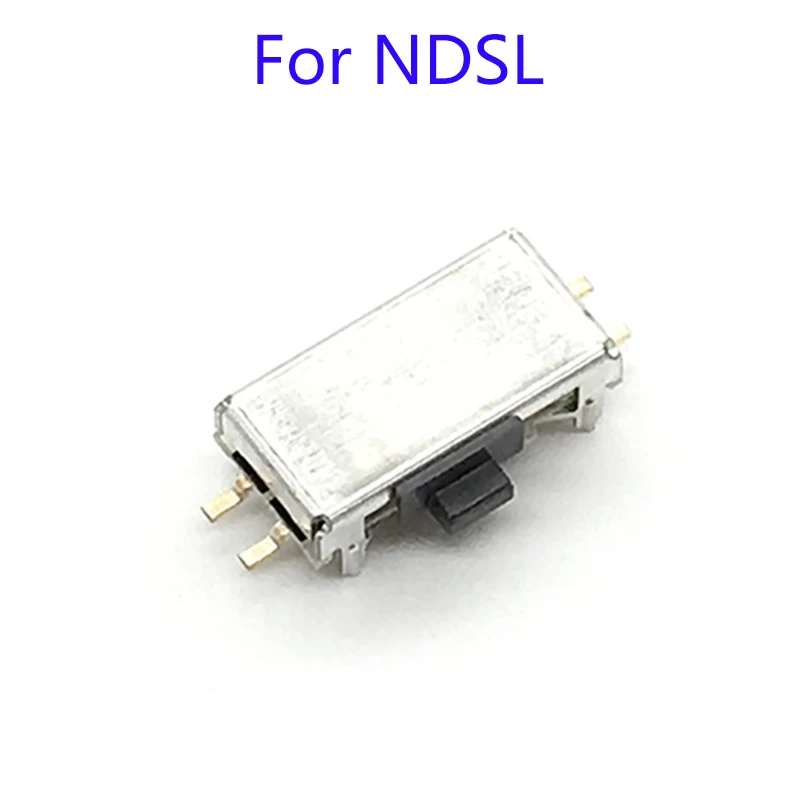 10 個の交換ニンテンドー Ds Lite Ndsl ボリュームスイッチ On Off ボタン修理部品 Aliexpress Consumer Electronics 10 個の交換ニンテンドー Ds Lite Ndsl ボリュームスイッチ On Off ボタン修理部品 Aliexpress Consumer Electronics