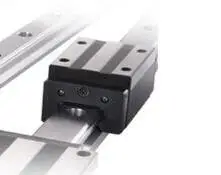 

MSB15S linear rails 1500mm rail 1pc + 1pc bearing