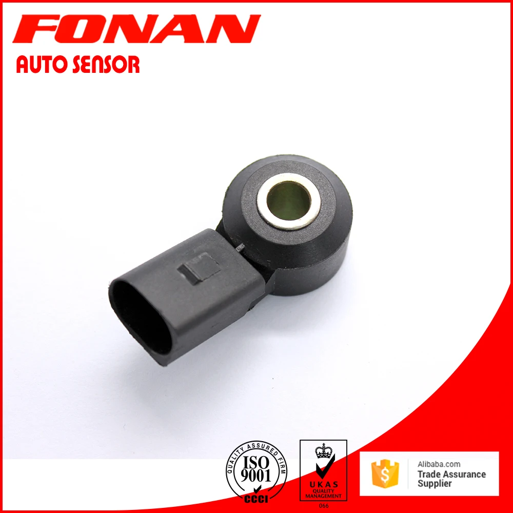 Buy Knock Detonation Sensor for SKODA ROOMSTER Praktik