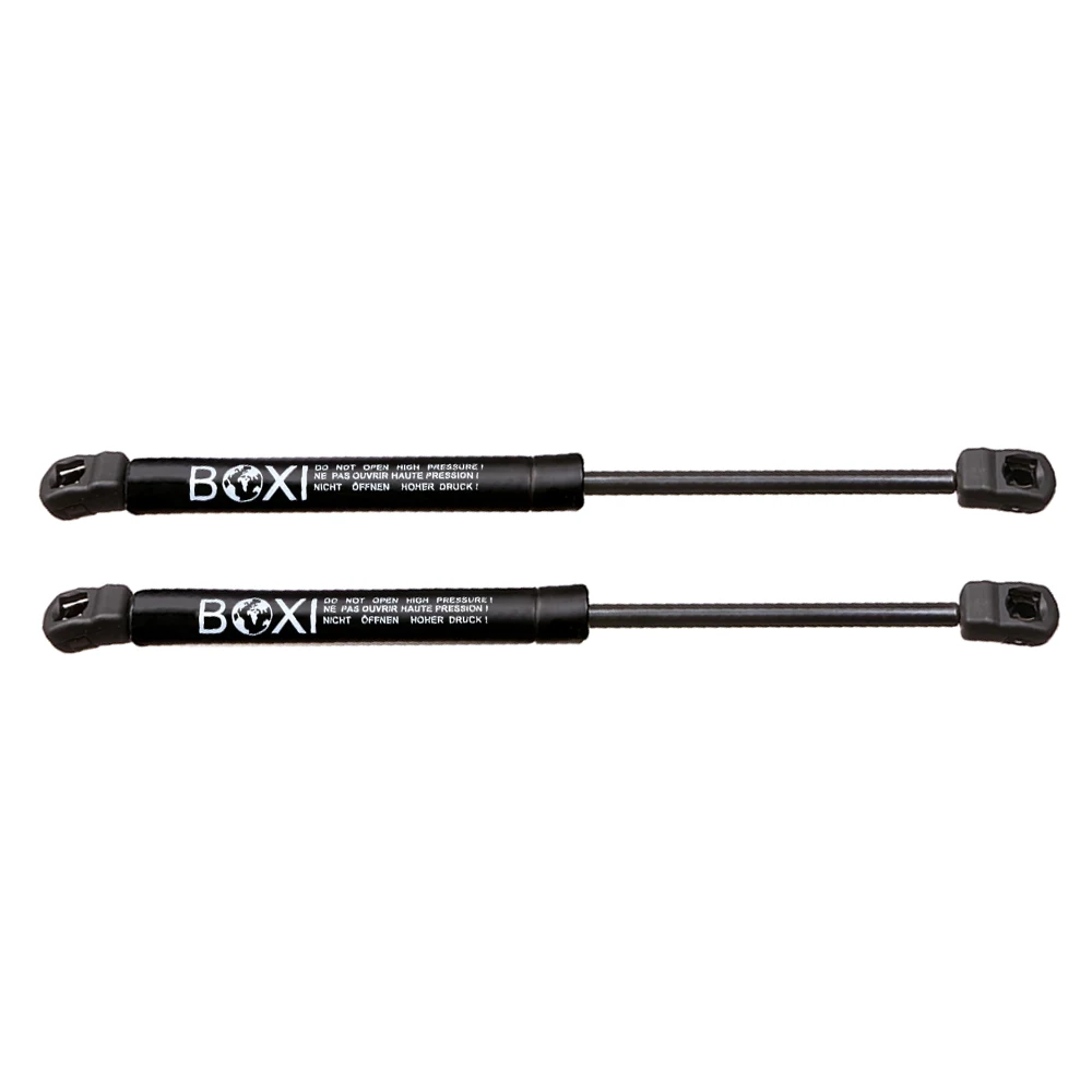 BOXI Gas Springs Hatchback Tailgate Boot Supports Struts 74820S6DE02 Qty 2