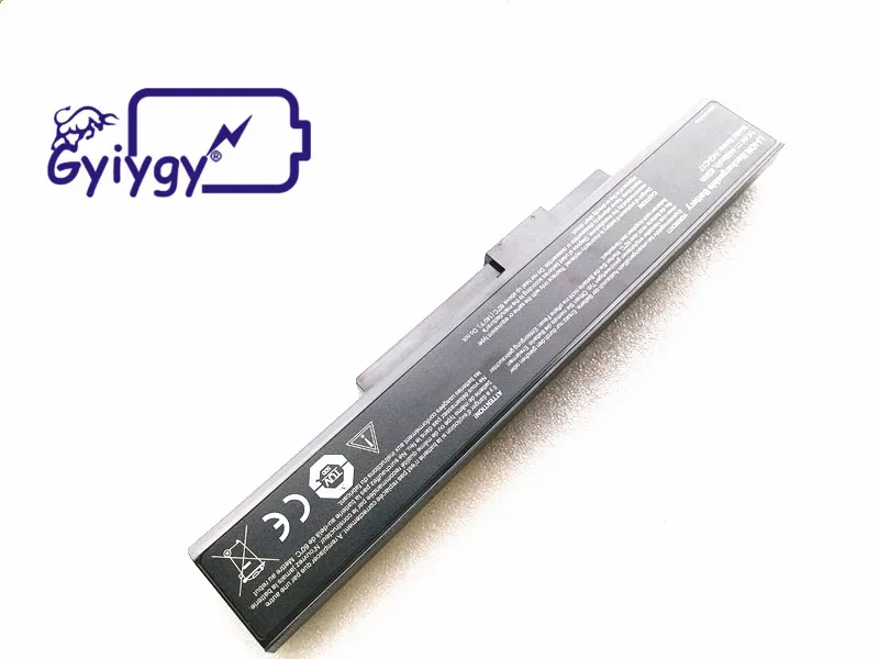 

Laptop Battery for Akoya E7631 (MD 98872) P7627 P7628 P7631, MD98743 , MD98861, MD98866 40045852, A32-C17, A41-C17, A42-C17 14.8