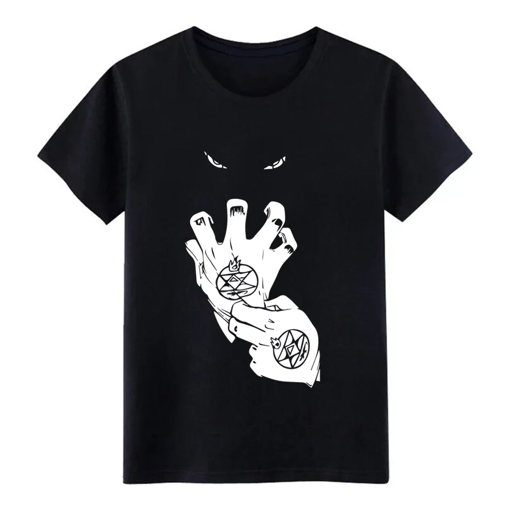 fullmetal alche mist manga t shirt Customized tee shirt Crew Neck Family Cute New Fashion Spring Autumn Pattern shirt fullmetal alche mist manga t shirt Customized tee shirt Crew Neck Family Cute New Fashion Spring Autumn Pattern shirt
