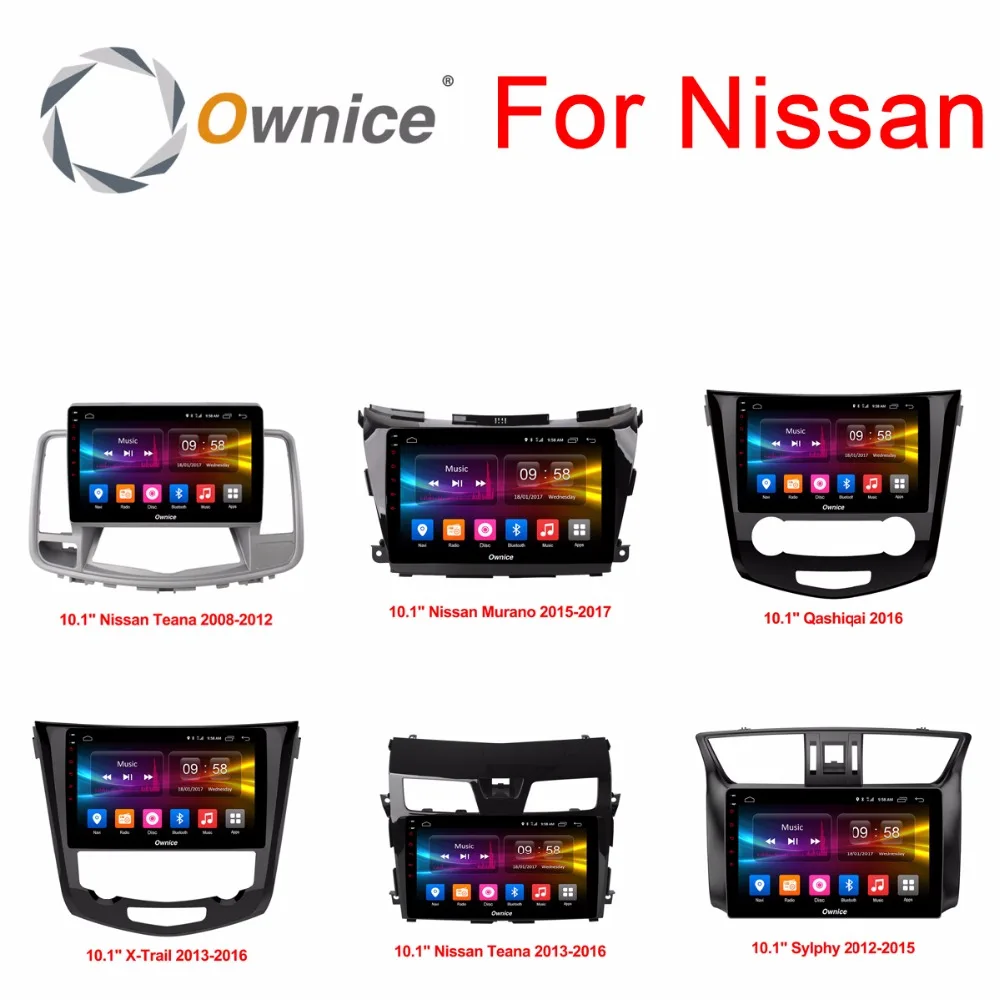 Flash Deal Ownice C500+ Android Car radio GPS Navigation For Nissan Sylphy Qashiqai Murano TEANA X-trail Nissan Teana Vehicle DVD player PC 0 Flash Deal Ownice C500+ Android Car radio GPS Navigation For Nissan Sylphy Qashiqai Murano TEANA X-trail Nissan Teana Vehicle DVD player PC 0