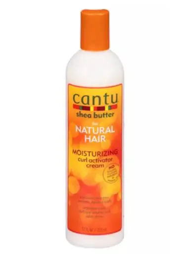 

Cantu Moisturizing Curl Activator Cream /355ml