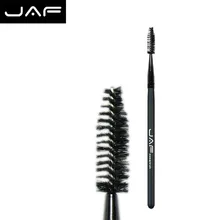 JAF Brande Nylon Make Up Brushes Discounted Mascara Brush Eyelash Brush Color Varied High Quality Make-up Tools