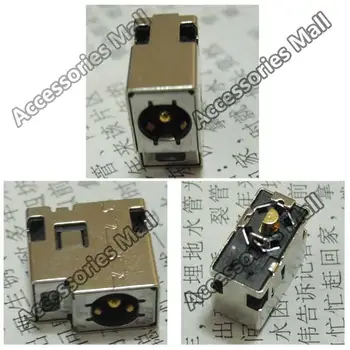

NEW Laptop DC Power Jack for HP MINI 310 ENVY 4-1000 ENVY 6-1000 seires 15-b DC Connector Laptop Socket Power Replacement