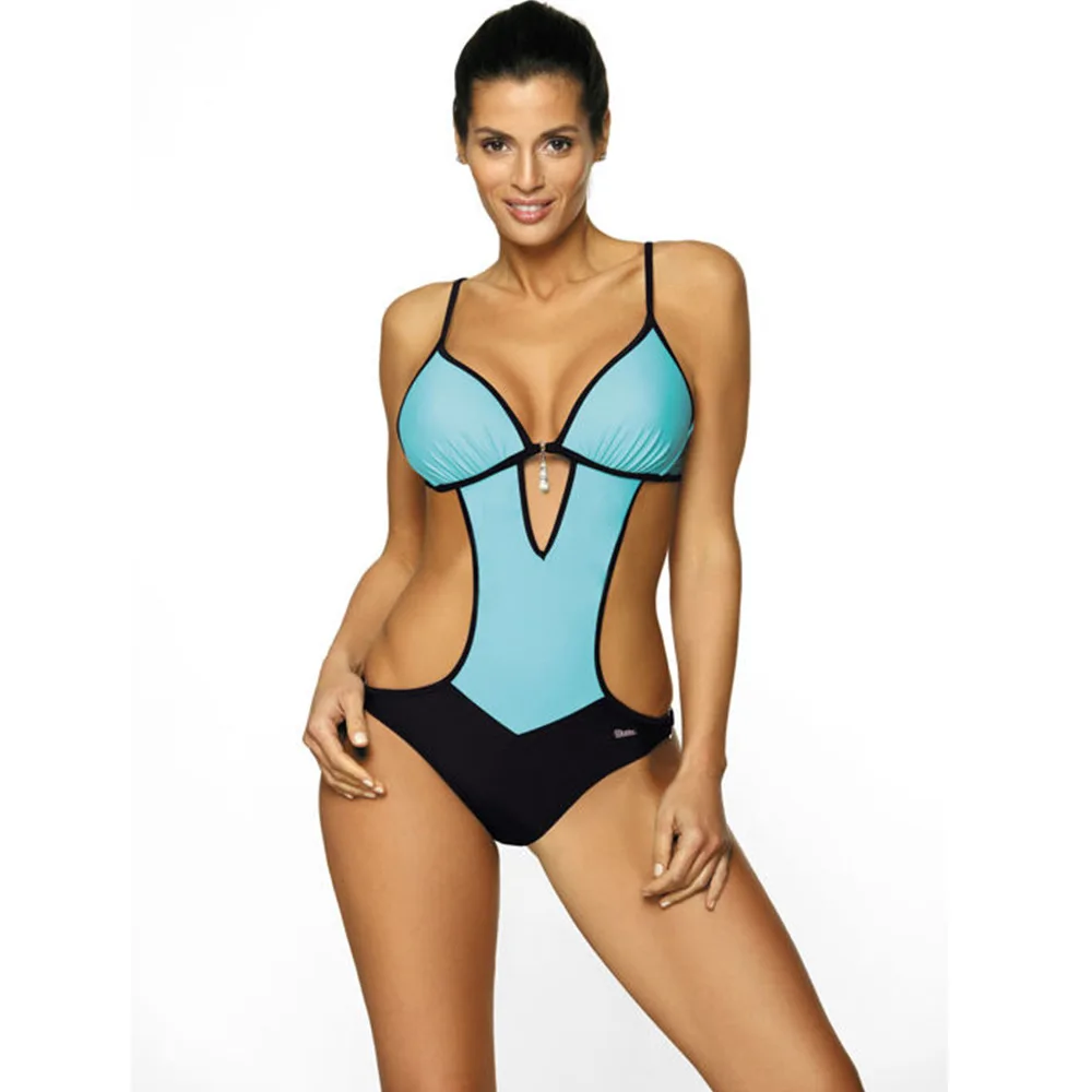Bandeau String Women’s Swimwear bikini 6