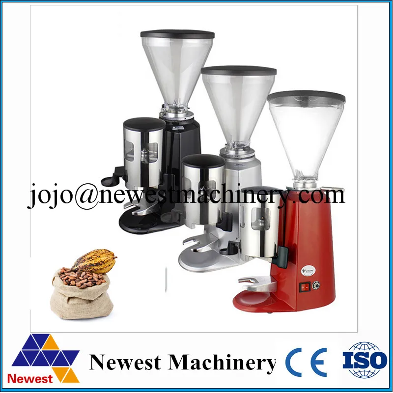 New arrival household, Electric Coffee Grinder Machine, coffee Bean