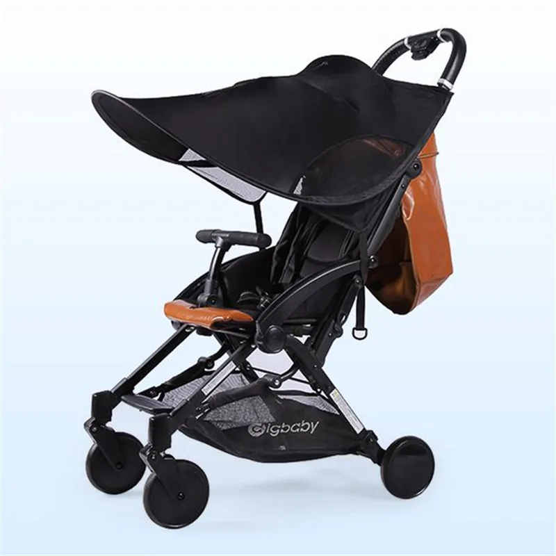 

Baby Stroller Awning Pram Accessories
