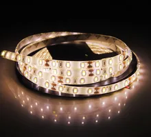 Waterproof 5630 12V 60 LEDs/m RGB 5 Colours 5m/1m/2m/ LED Strip Flexible Light Home Decor (A11,A12)