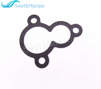 

Outboard Engine F4-01.06.28 Thermostat Cover Gasket for Hidea 4-Stroke F2.5 F4 F5 Boat Motor Free Shipping