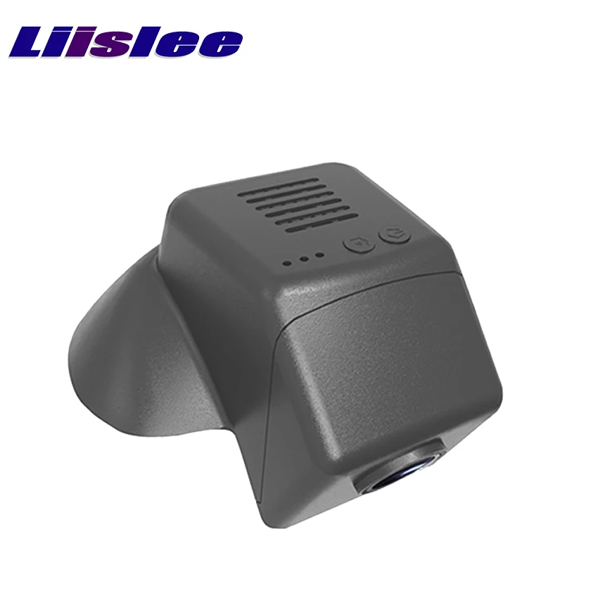 Liislee Car DVR Wifi Video Recorder Dash Cam Camera for Volvo V40 Cross