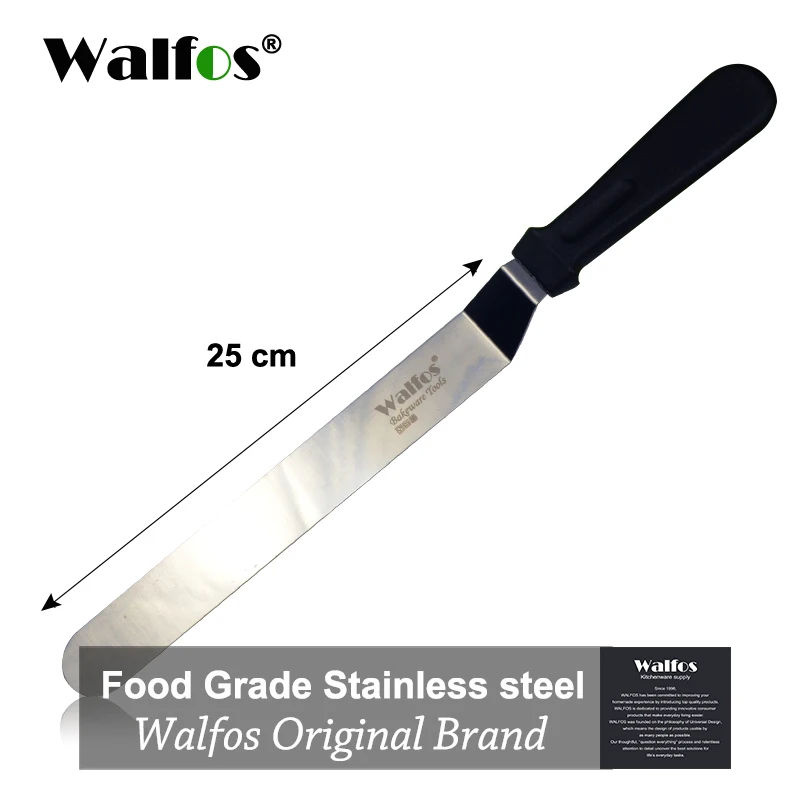 25 cm plastic handle
