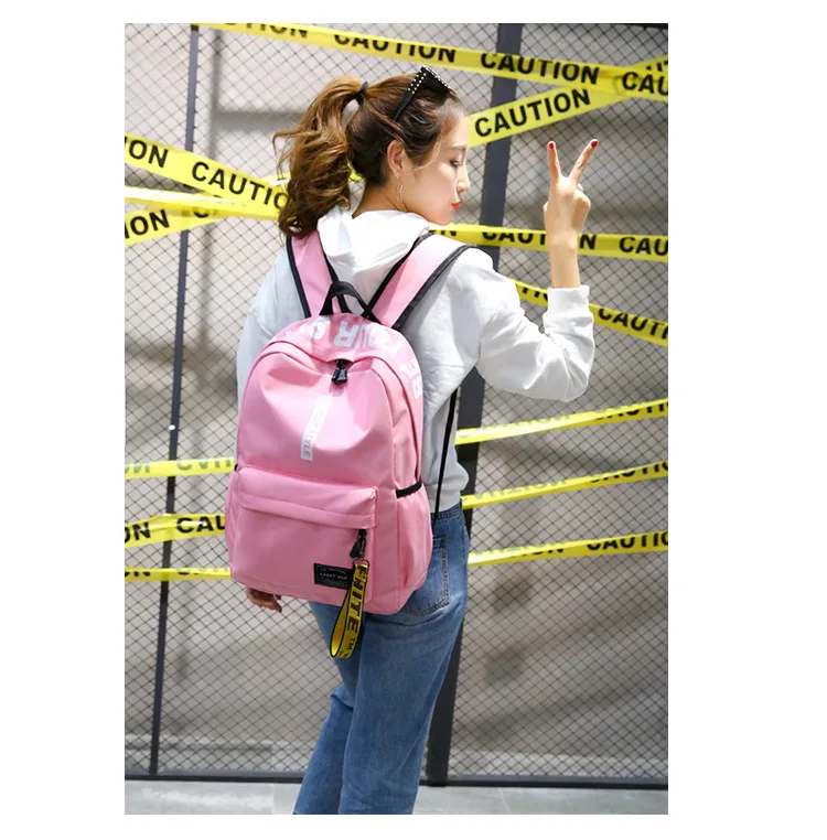 Школьная сумка для подростков, мужской женский рюкзак, рюкзак для ноутбука, школьные рюкзаки для мальчиков и девочек, сумка через плечо, Mochila