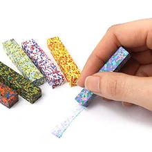 Monet's color Pot Набор для рисования карандашей 6 шт./лот, цветные карандаши es