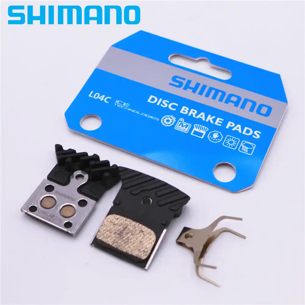 l04c brake pads