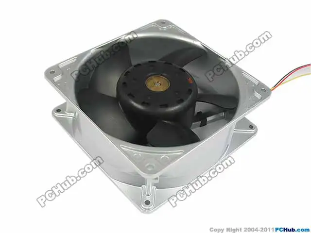 SANYO 9LB1424H5H03 DC 24 В 0.63A 140x140x50 мм серверный кулер вентилятор