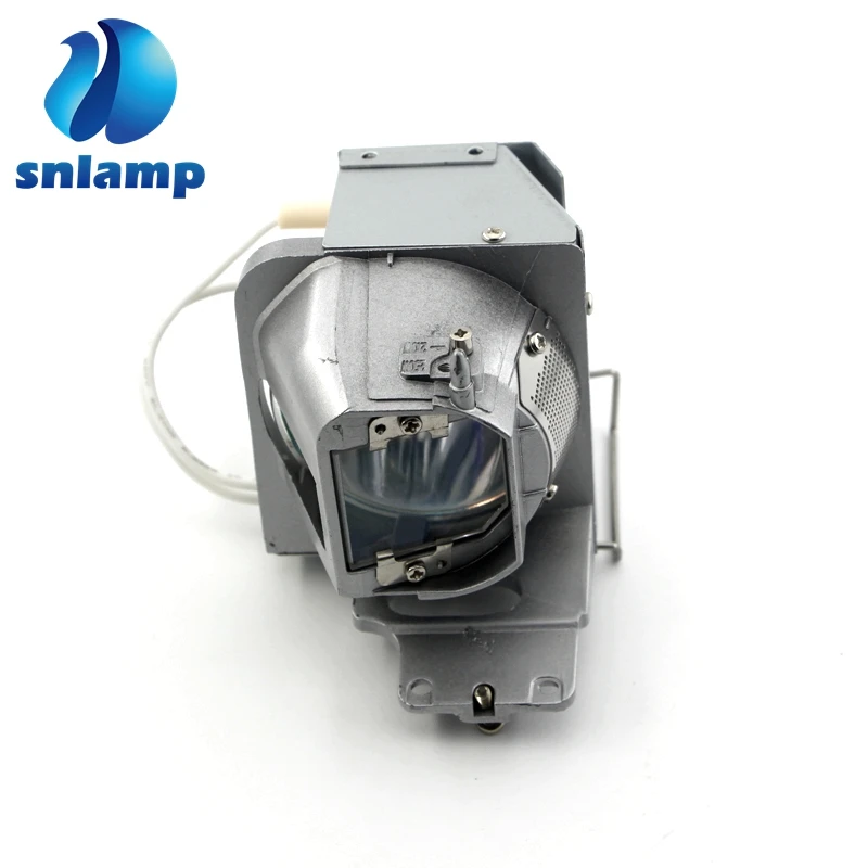 Snlamp Совместимость лампы проектора с корпус BL-FP210A/SP.70201GC01 для OPTOMA DH1012 EH341 W316ST W350 X351