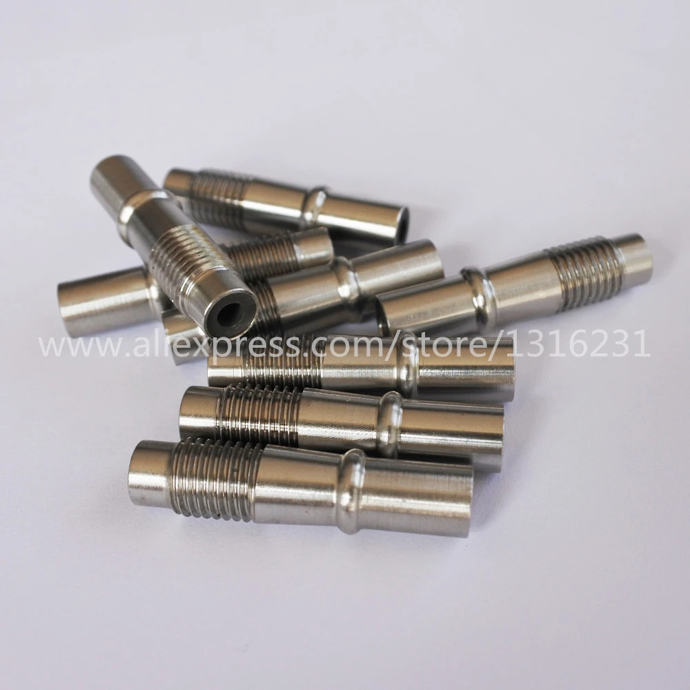 

Waterjet Spare Parts Abrasive Inlet for Water Jet Cutting Machine