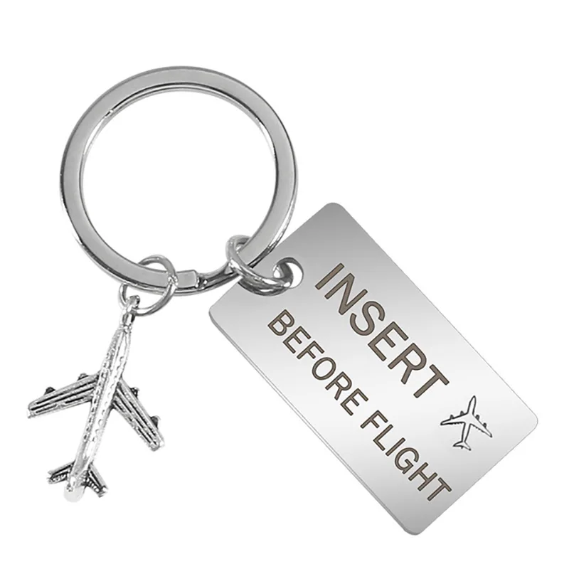 Stainless-Steel-Car-key-chain-Engraved-Insert-before-flight-Key-ring-Fashion-Car-keychain-for-Aviation.jpg_640x640