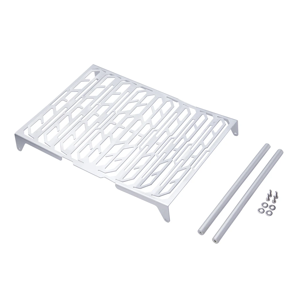 

For Triumph Tiger 800 / XC Aluminium Radiator Guards
