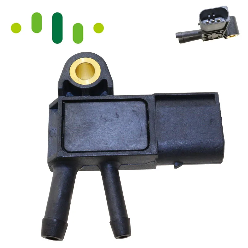 DPF Exhaust Air Pressure Sensor For Mercedes Benz W164 W211 W220 W221 A B C E G M R S-CLASS SLK Sprinter viano Smart Fortwo DPF Exhaust Air Pressure Sensor For Mercedes Benz W164 W211 W220 W221 A B C E G M R S-CLASS SLK Sprinter viano Smart Fortwo