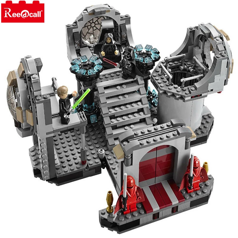 Bela Star Wars Estrella De La Muerte Final Duel 75093 Kit De Construccion Juguetes Clasicos Compatible Con Legoings Espacio Wars Juguete De Construccion Bloques Aliexpress