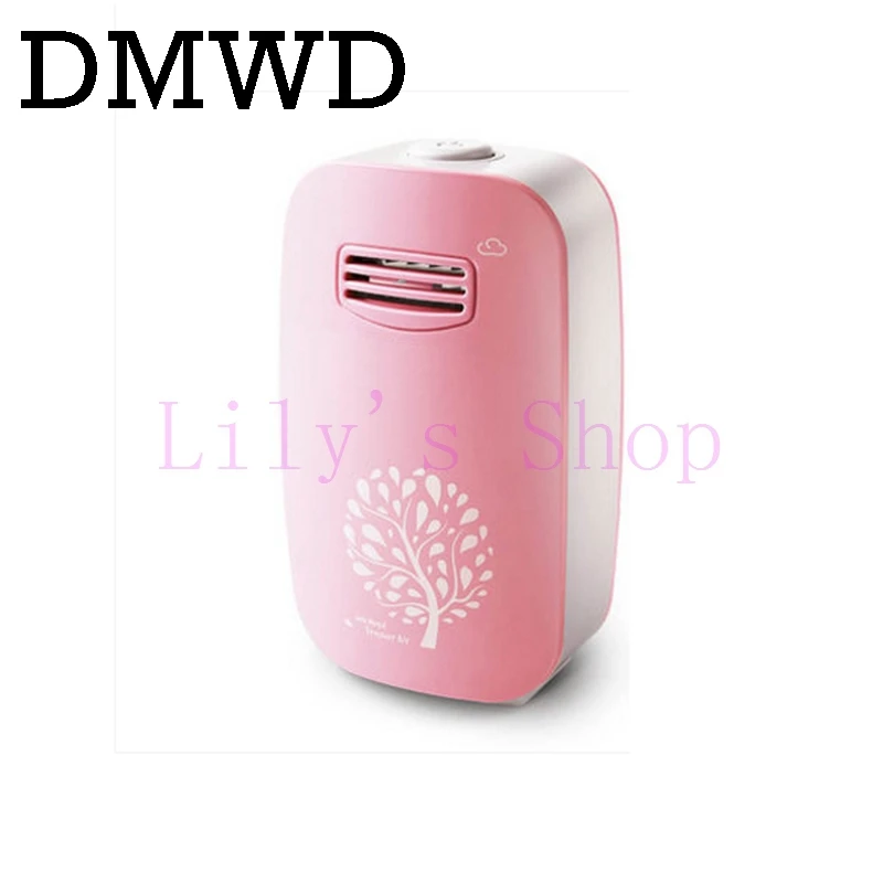 Buy Anion air purifier cleaner Oxygen Bar Mini home