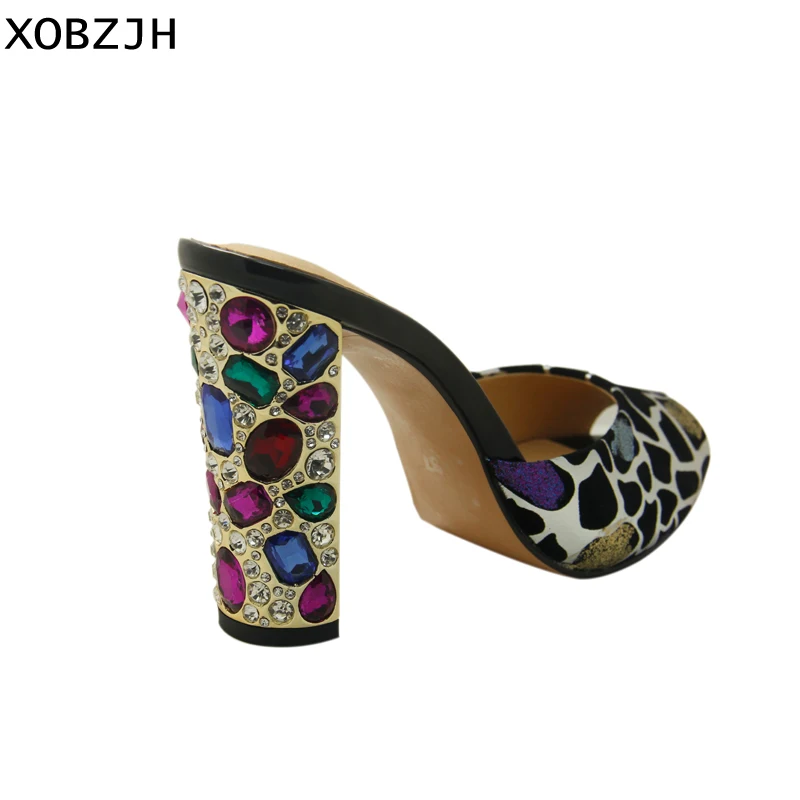 summer shoes