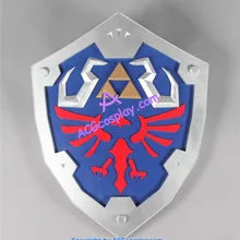 Легенда о Zelda щит косплей опору ПВХ сделал ACGcosplay