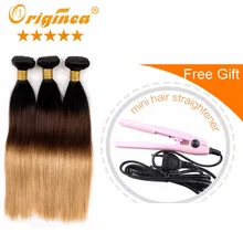 Brazilian Straight Hair Bundles Virgin Brazilian Straight Hair 3 Bundles Straight Virgin Weave Unprocessed Mink Straight Hair