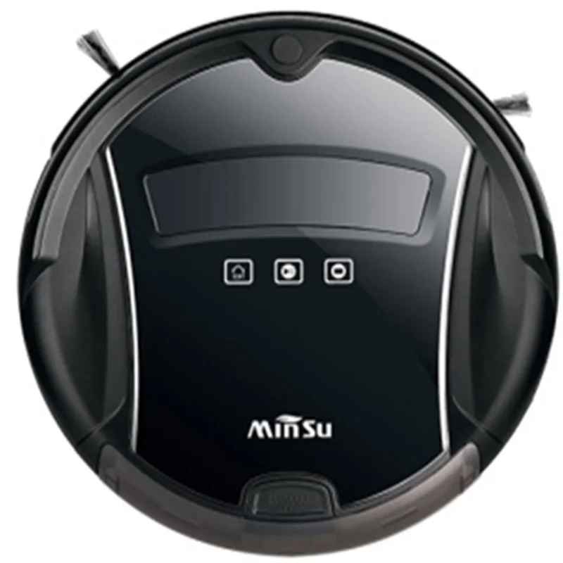 

Floor Sweeping Robot