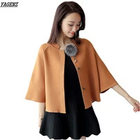 YAGENZ-2017-Spring-Autumn-Knit-Coat-Female-Cardigan-Sweater-Korean-Version-Short-Loose-Cloak-Bat-Sleeves.jpg_200x200