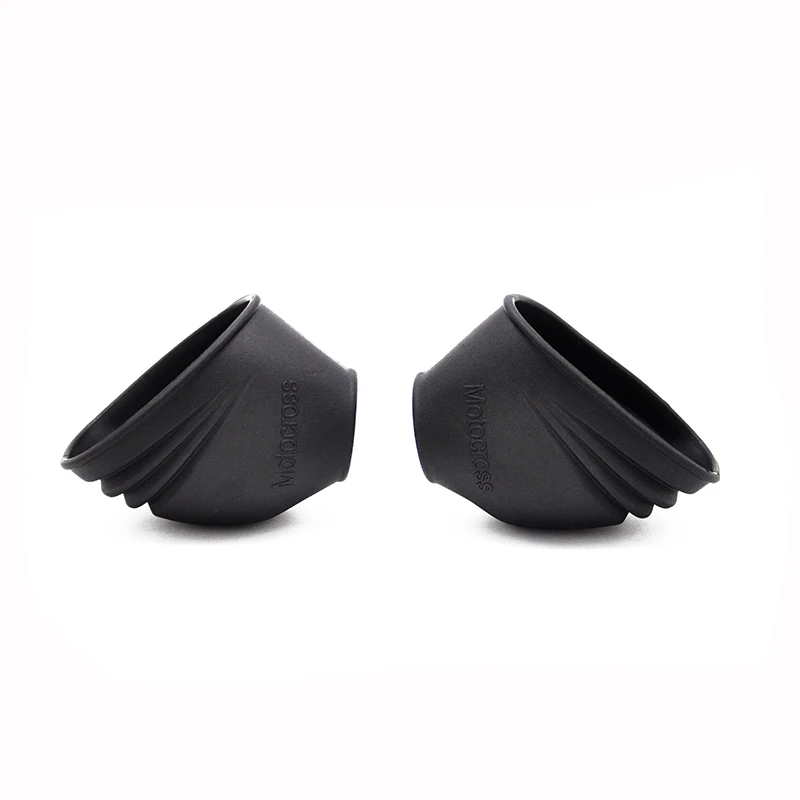 

Foot Pegs Cover Guard Protector Protection For Honda Yamaha KTM Kawasaki Dirt Bike Motocross Part