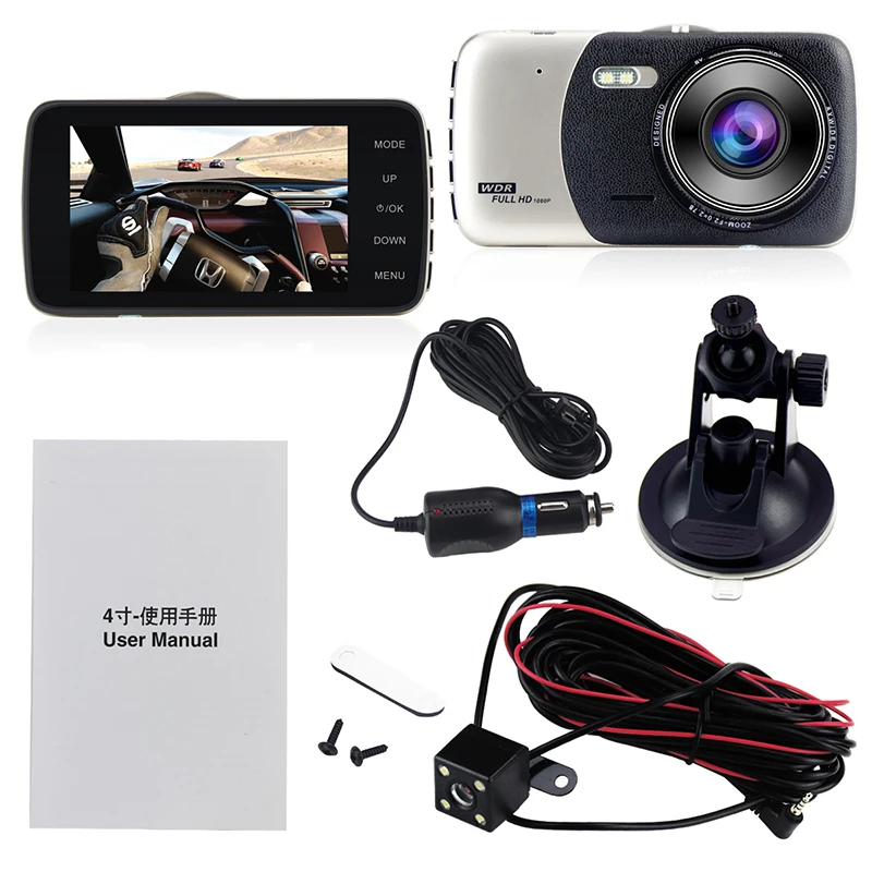 DVR-A25--10