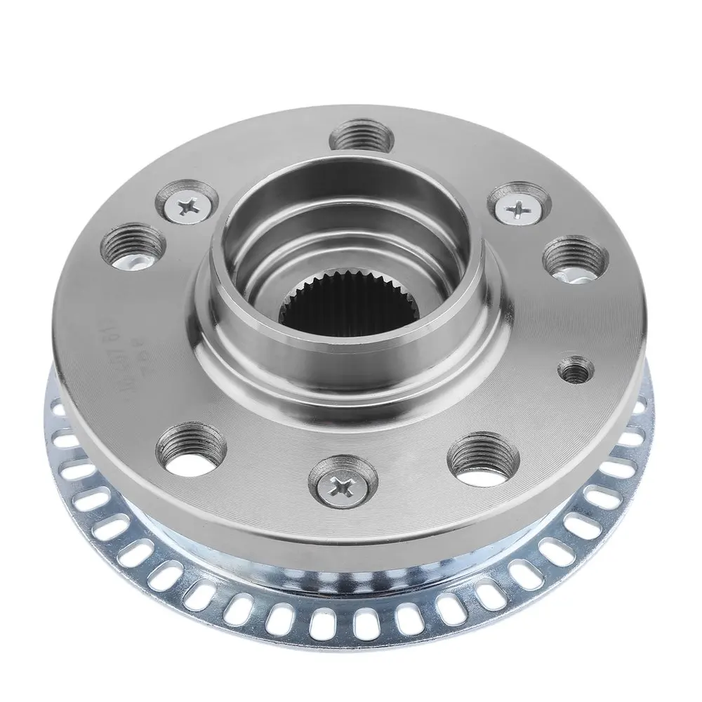 2Pcs Car Wheel Bearings Set Vehicle Front Left Right Wheel Bearing Kit