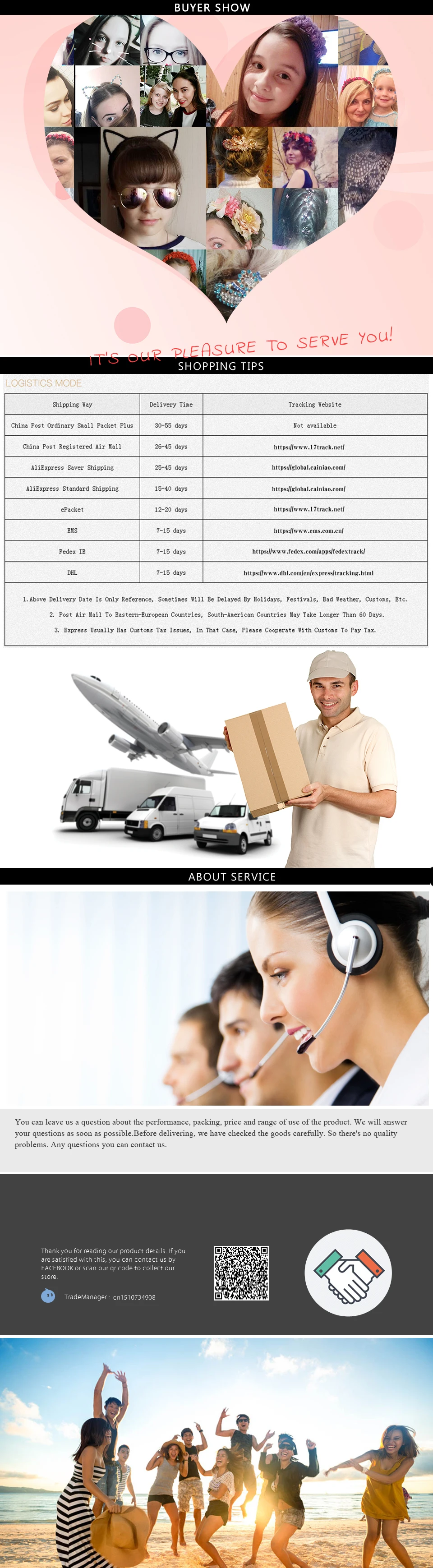 pearl hair clip Haimeikang Fashion Wedding Hair Combs Accessories For Bridal Flower Headpiece Women Bride Hair Jewelry Girls New Headwear hair clips for women