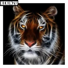 Unduh 51 Koleksi Gambar Harimau Keren Paling Bagus HD