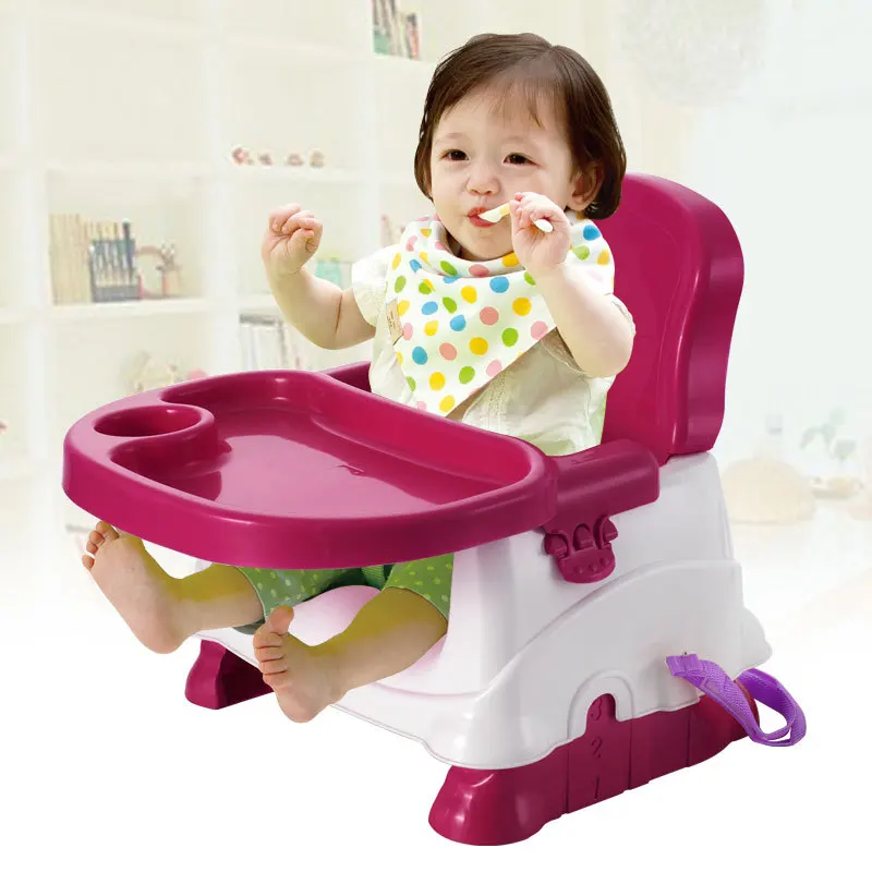 portable booster seat for eating