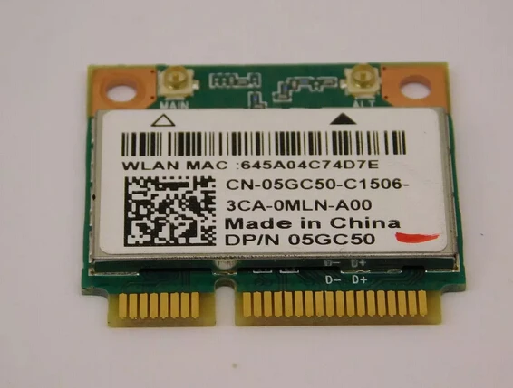 Dell 3537 аккумулятор