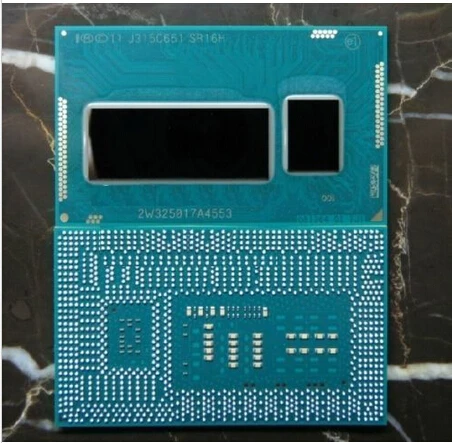 Цп intel core i7