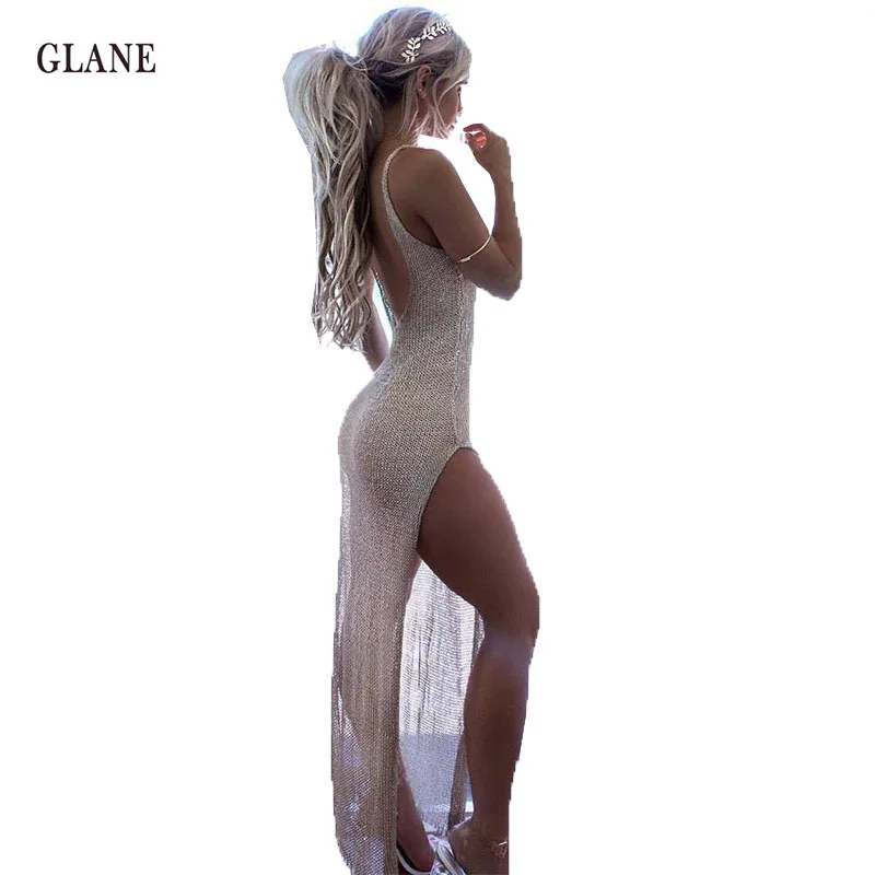 

2017 Beach Swimsuit Cover Up Beach Dress Summer Autumn Dress Swimwear Women Beach Towel Plus Size Bikini Sheer Swim Suit Dress