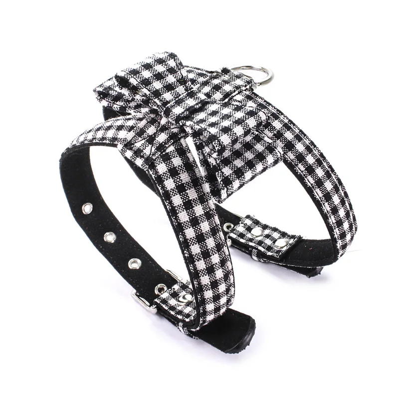 7 dog harness for pulling 