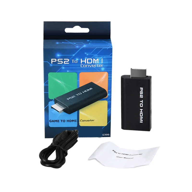 PS2 to hdmi adapter (7)