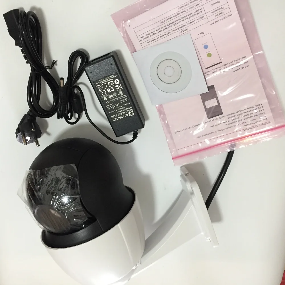 POE PTZ IP камера 5 Мп Super HD 2592x1944 панорамирование/наклон 30x зум скоростная купольная s