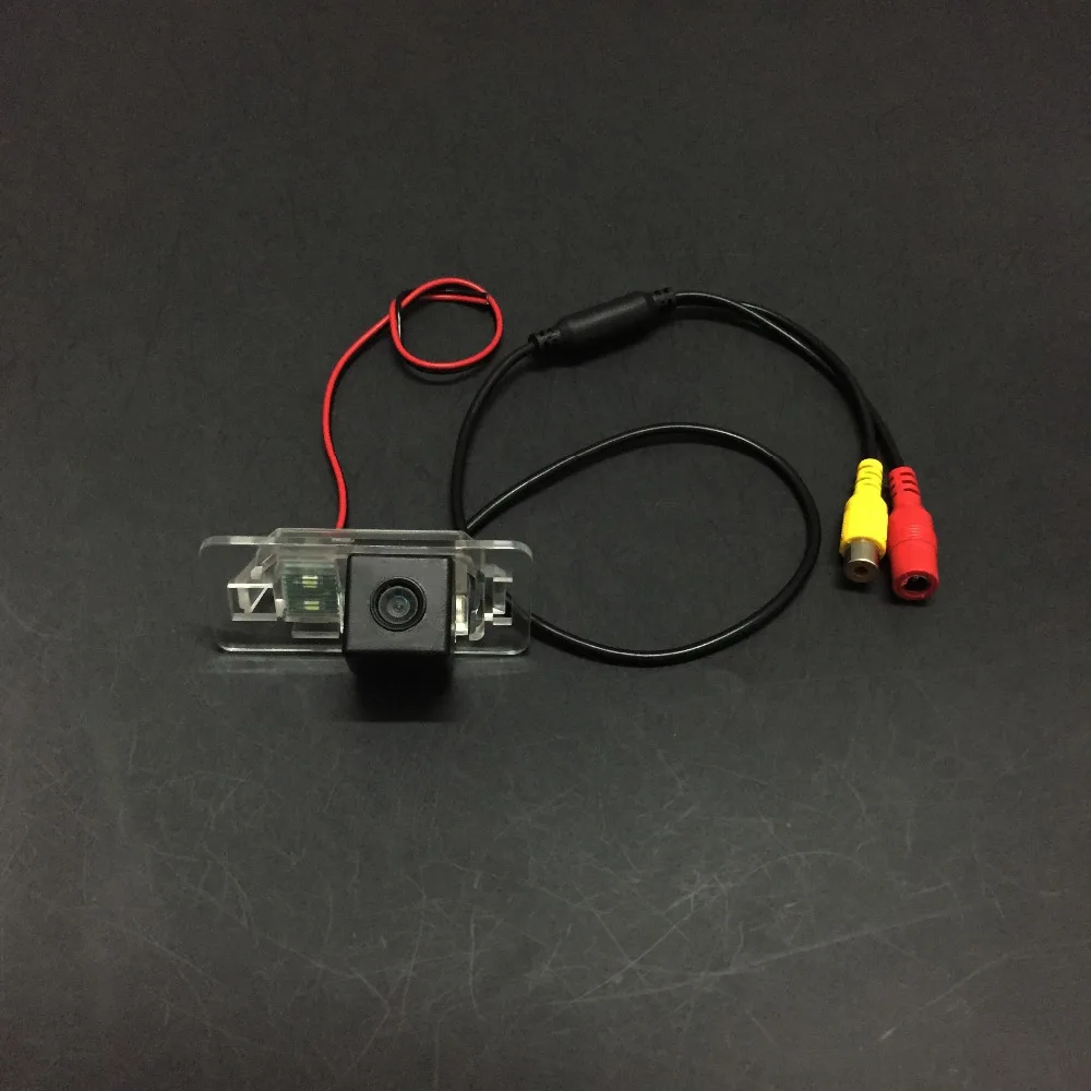 Car CCD Night Vision Backup Rear View Camera Parking Assistance Camera