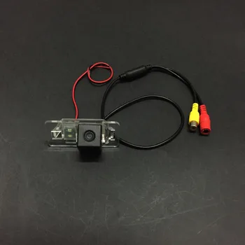 

Car CCD Night Vision Backup Rear View Camera Parking Assistance Camera For BMW 3 Series 315 318 320 323 325 E46 E39 E53 X3 X5 X6