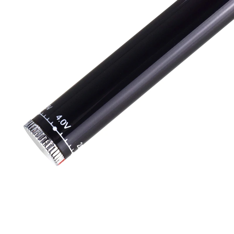 10 шт. Подогрев батареи нижний твист Evod Preheat VV 350mAh 510 нить батарея блистер комплект
